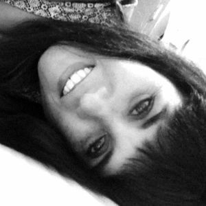 Meet your Posher, Giovanna